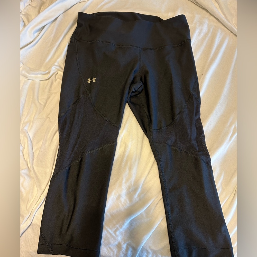Under Armour leggings